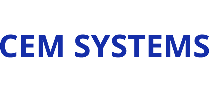 CEM Systems  logo